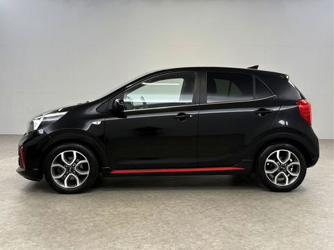 Kia Picanto 1.0 MPi GT-Line | Camera | Carplay | LED | Cruise | Navi | NAP