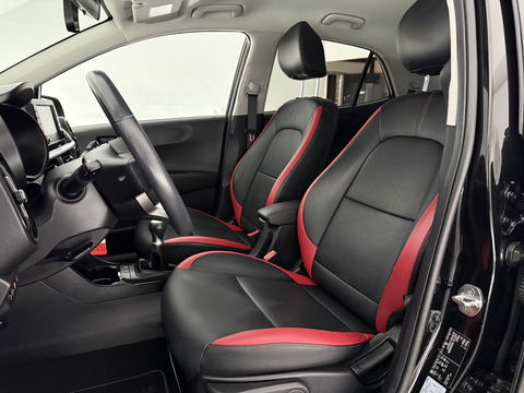 Kia Picanto 1.0 MPi GT-Line | Camera | Carplay | LED | Cruise | Navi | NAP