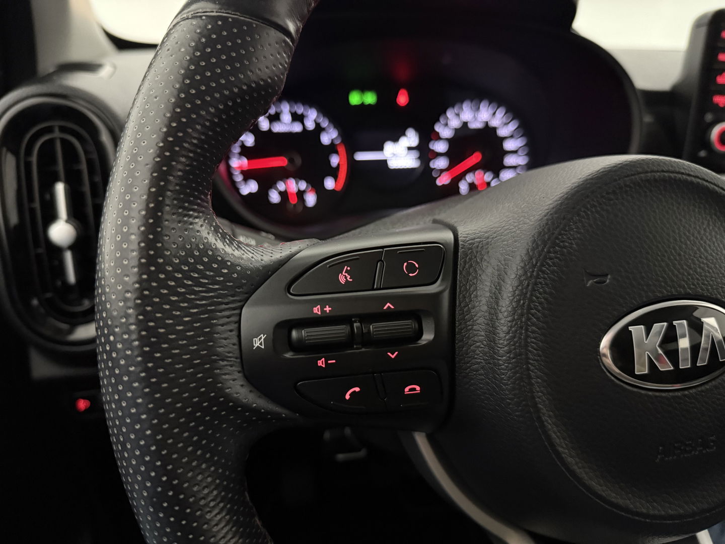 Kia Picanto 1.0 MPi GT-Line | Camera | Carplay | LED | Cruise | Navi | NAP