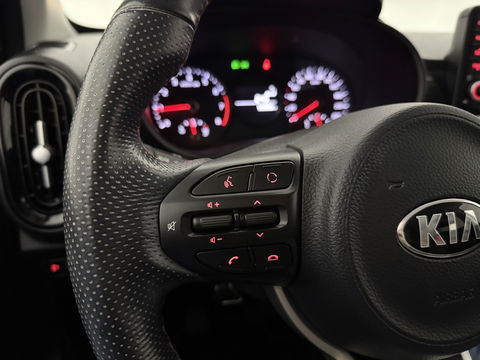 Kia Picanto 1.0 MPi GT-Line | Camera | Carplay | LED | Cruise | Navi | NAP