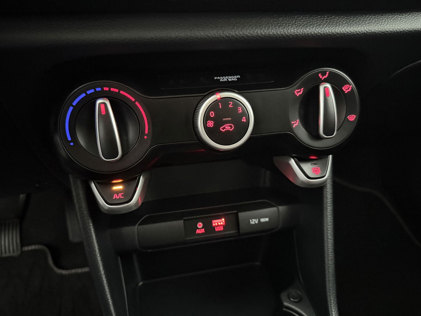 Kia Picanto 1.0 MPi GT-Line | Camera | Carplay | LED | Cruise | Navi | NAP