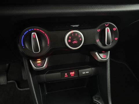 Kia Picanto 1.0 MPi GT-Line | Camera | Carplay | LED | Cruise | Navi | NAP