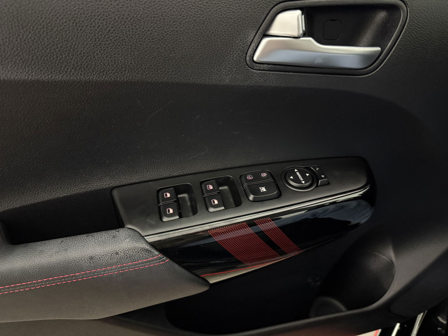 Kia Picanto 1.0 MPi GT-Line | Camera | Carplay | LED | Cruise | Navi | NAP