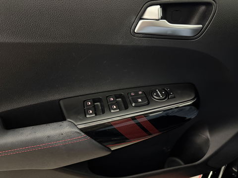 Kia Picanto 1.0 MPi GT-Line | Camera | Carplay | LED | Cruise | Navi | NAP