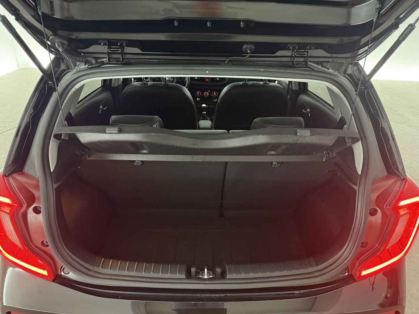 Kia Picanto 1.0 MPi GT-Line | Camera | Carplay | LED | Cruise | Navi | NAP