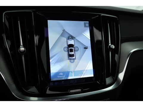 Volvo S60 T8 Polestar Engineered | 20 inch |Öhlins | Pano | HUD | Bowers & Wilkins | 360cam | Pilot Assist