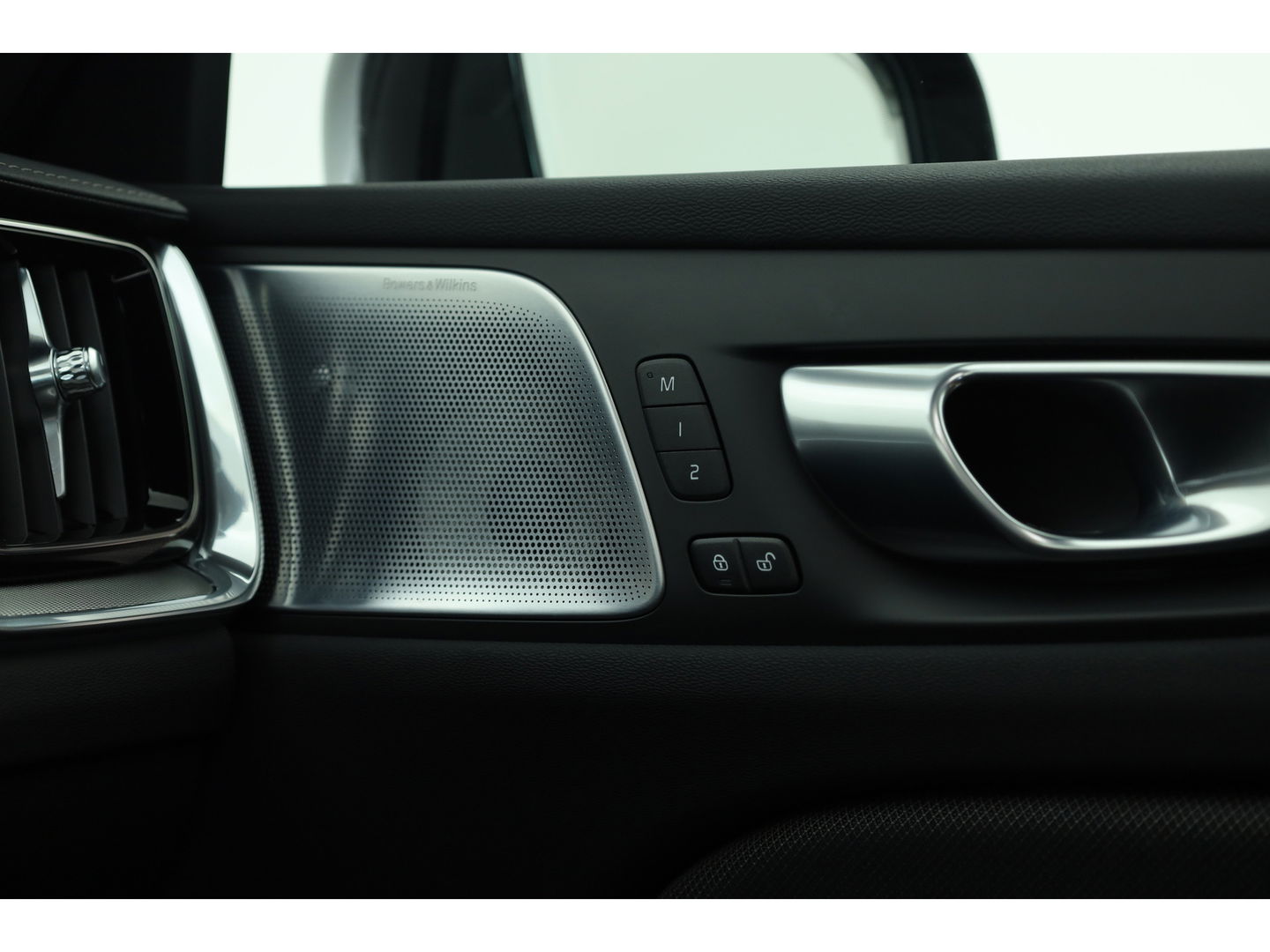 Volvo S60 T8 Polestar Engineered | 20 inch |Öhlins | Pano | HUD | Bowers & Wilkins | 360cam | Pilot Assist