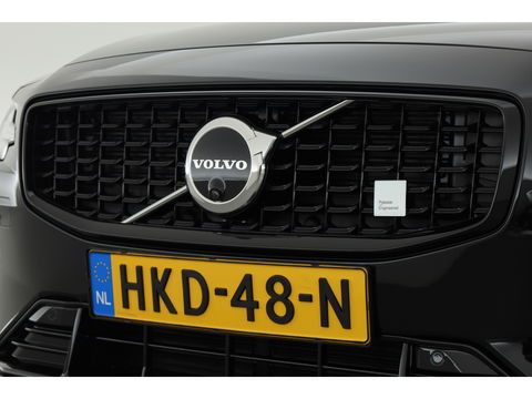 Volvo S60 T8 Polestar Engineered | 20 inch |Öhlins | Pano | HUD | Bowers & Wilkins | 360cam | Pilot Assist