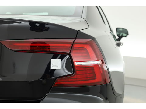Volvo S60 T8 Polestar Engineered | 20 inch |Öhlins | Pano | HUD | Bowers & Wilkins | 360cam | Pilot Assist