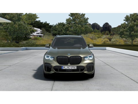 BMW X5 45e 392PK X-drive M-Sport / Individual / Laser / 360° / 2022