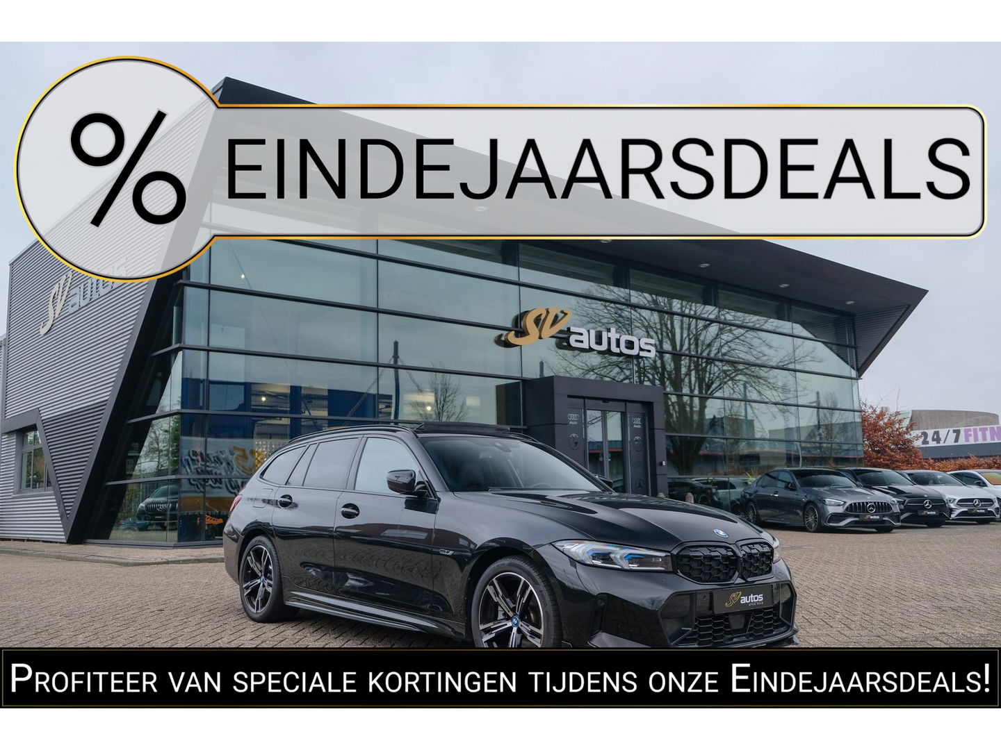 BMW 3 Serie Touring 330e 292pk M-sport Panoramadak M3 seats *BTW* Head-up Laser lampen Adaptive cruise Camera