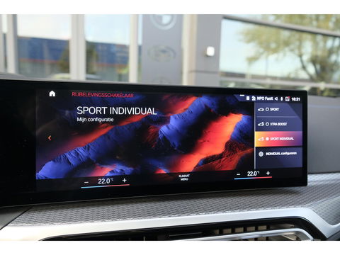 BMW 3 Serie Touring 330e 292pk M-sport Panoramadak M3 seats *BTW* Head-up Laser lampen Adaptive cruise Camera