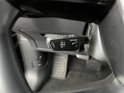 Audi e-tron 55 quattro Advanced edition Plus 95 kWh [3-Fase] {SOH-93%} (INCL-BTW) Aut.*LUXURY-LEATHER | ADAPTIVE-CRUISE | FULL-LED | DIGI-COCKPIT | KEYLESS | MEMORY-PACK | CAMERA | NAVI-FULLMAP | SHIFT-PADDLES | DAB+ | HEATED-COMFORTSEATS | DRIVE-SELECT | 20''AL