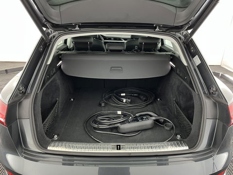 Audi e-tron 55 quattro Advanced edition Plus 95 kWh [3-Fase] {SOH-93%} (INCL-BTW) Aut.*LUXURY-LEATHER | ADAPTIVE-CRUISE | FULL-LED | DIGI-COCKPIT | KEYLESS | MEMORY-PACK | CAMERA | NAVI-FULLMAP | SHIFT-PADDLES | DAB+ | HEATED-COMFORTSEATS | DRIVE-SELECT | 20''AL