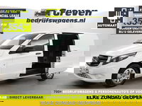 Mercedes-Benz Vito - 114 CDI Lang | Euro6 | Aut. | Airco | Cruise | Camera | Carplay | 3-Zits | Navi | 2xSchuifdeur | Trekh. | Stoelverw.