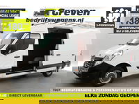 Renault Master - T35 2.3 dCi L3H2 | Airco | Cruise | Navi | 3-Zits | Imperiaal | 2xSchuifdeur