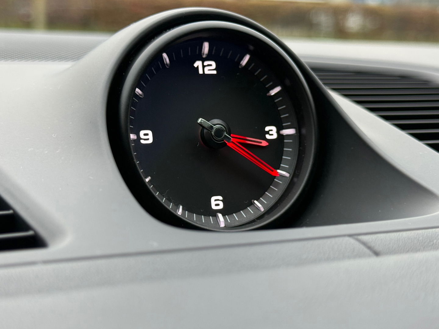 Porsche Cayenne Coupé 3.0 E-Hybrid