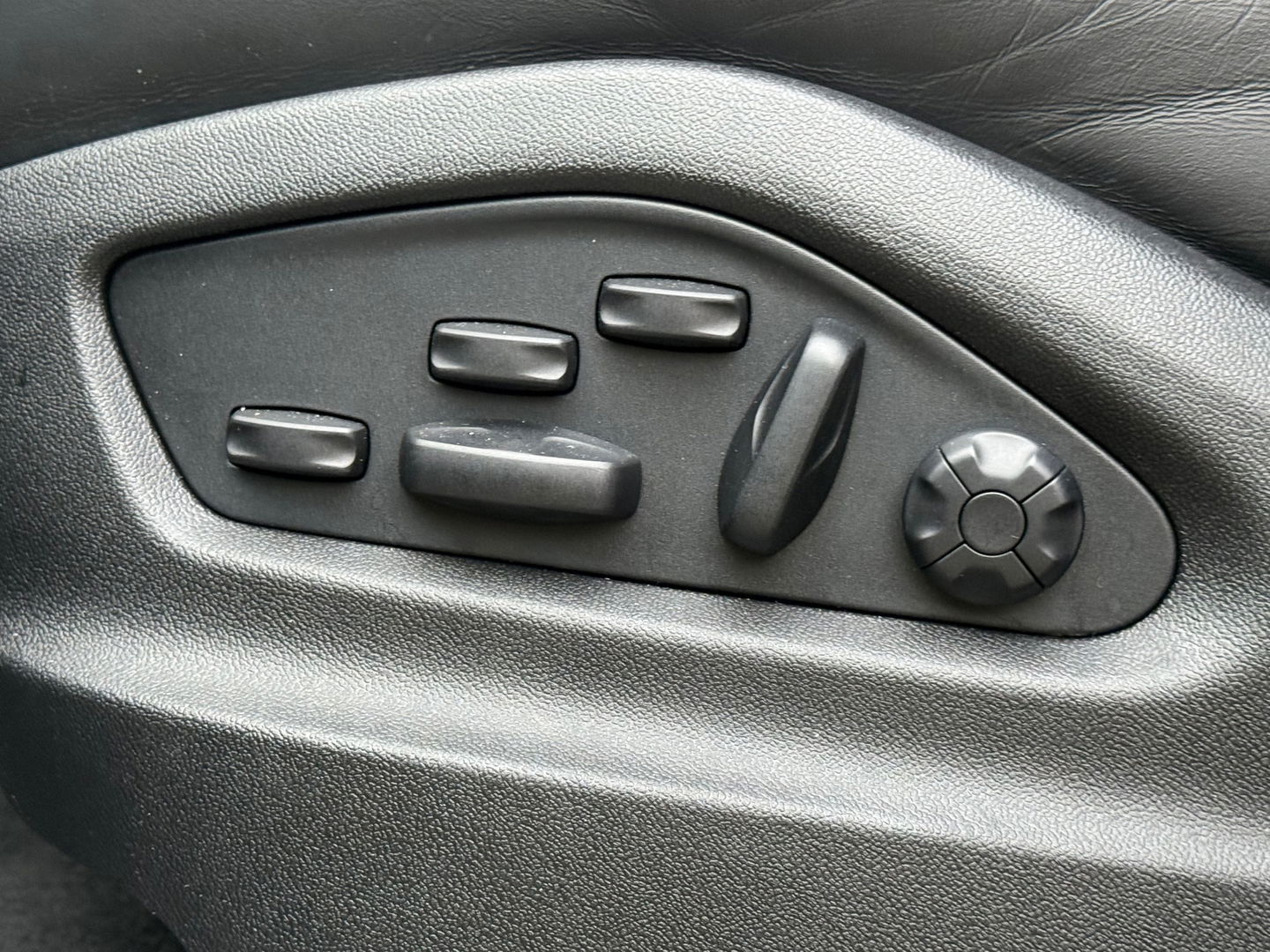 Porsche Cayenne Coupé 3.0 E-Hybrid