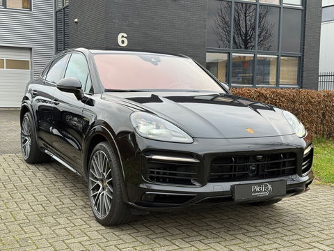 Porsche Cayenne Coupé 3.0 E-Hybrid