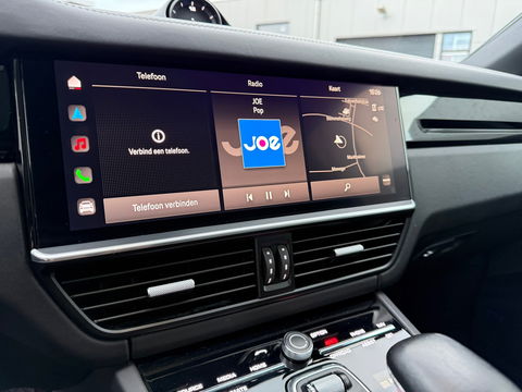 Porsche Cayenne Coupé 3.0 E-Hybrid