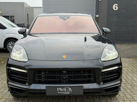 Porsche Cayenne Coupé 3.0 E-Hybrid