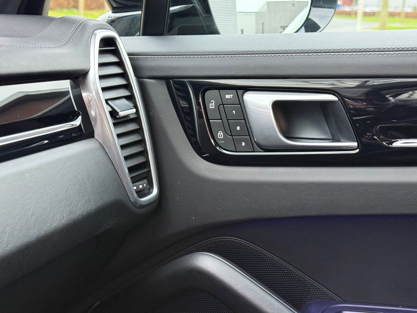 Porsche Cayenne Coupé 3.0 E-Hybrid