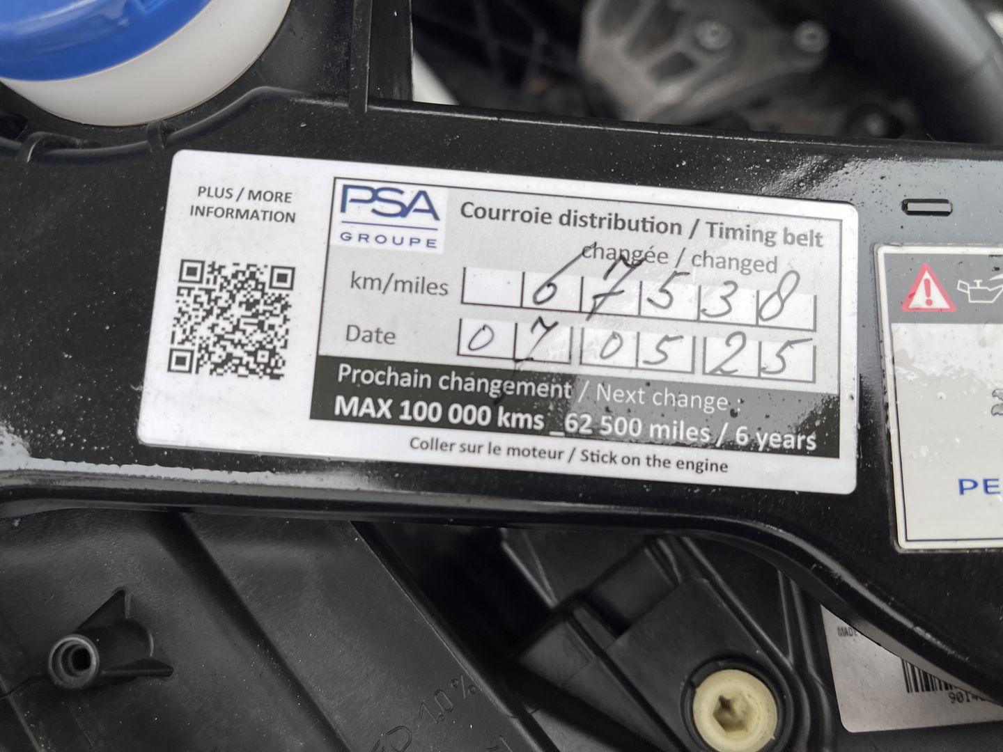 Peugeot Partner 1.2 PureTech Premium benzine grijs kenteken / originele Nederlandse bus / lease vanaf € 201 / zakelijk bpm vrij / vaste prijs rijklaar € 11.950 ex btw / airco / cruise / navigatie