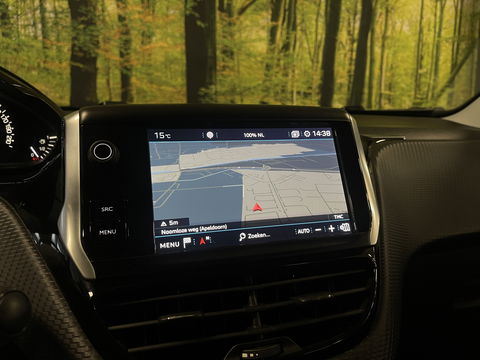 Peugeot 2008 1.2 PureTech Active Apple Carplay | Android Auto | Airconditioning | Cruise Control | DAB | Navigatie | Spraakbediening |
