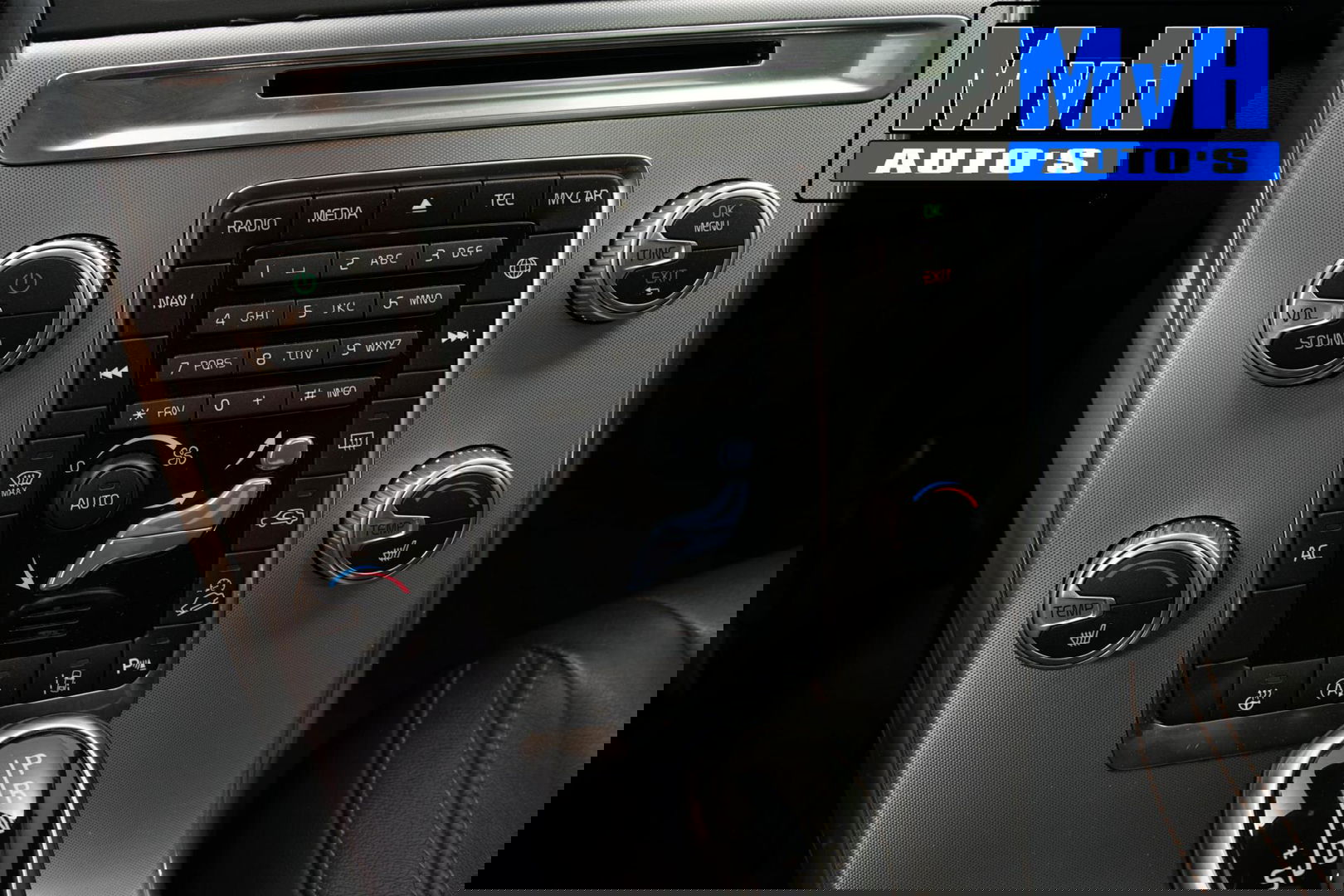 Volvo XC60 2.0 T6 Summum 306PK|PANO|H/K AUDIO|ADAP.CRUISE|TREKH