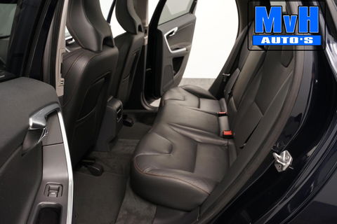 Volvo XC60 2.0 T6 Summum 306PK|PANO|H/K AUDIO|ADAP.CRUISE|TREKH