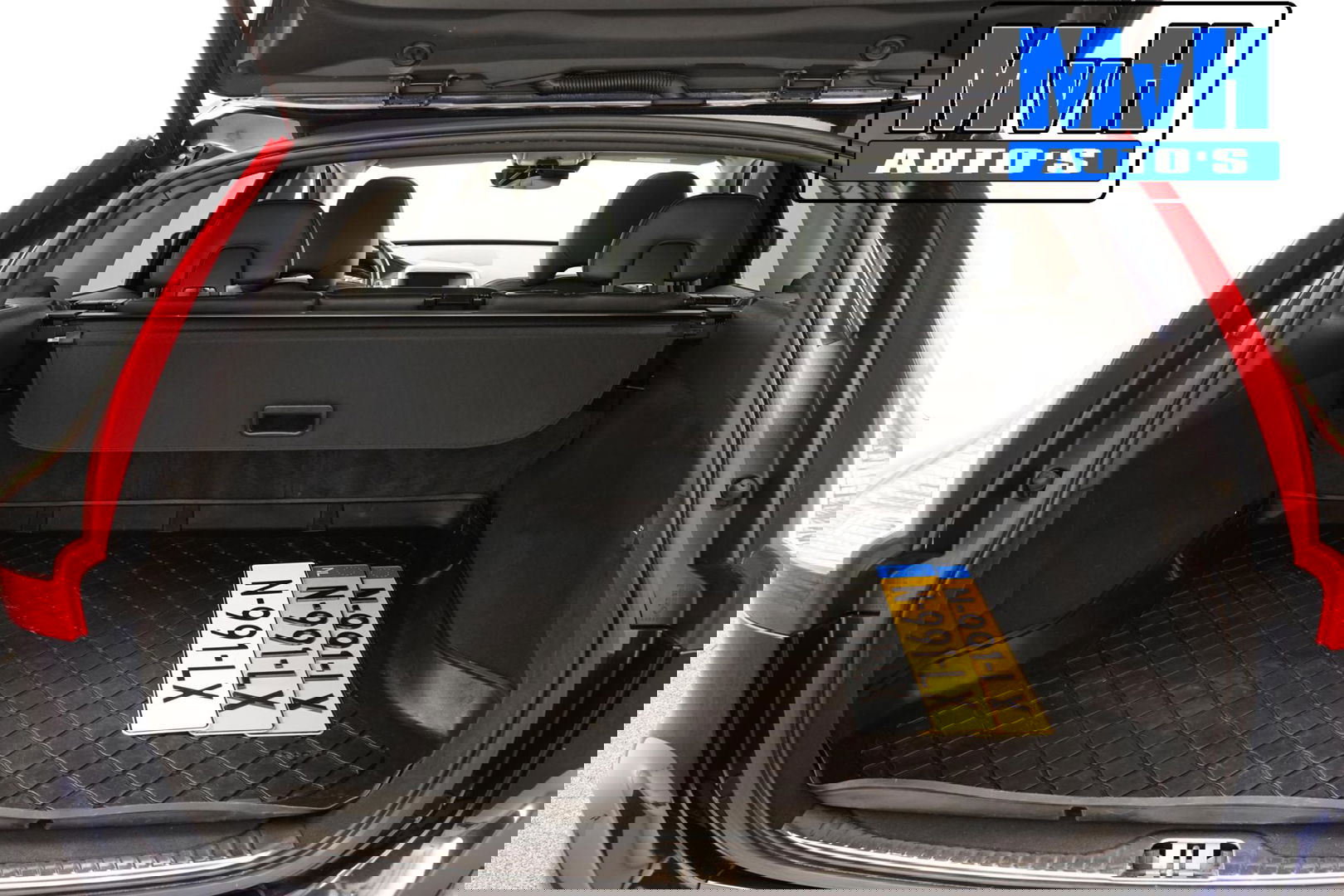 Volvo XC60 2.0 T6 Summum 306PK|PANO|H/K AUDIO|ADAP.CRUISE|TREKH