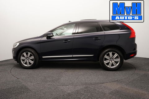 Volvo XC60 2.0 T6 Summum 306PK|PANO|H/K AUDIO|ADAP.CRUISE|TREKH