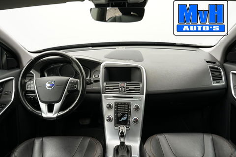 Volvo XC60 2.0 T6 Summum 306PK|PANO|H/K AUDIO|ADAP.CRUISE|TREKH