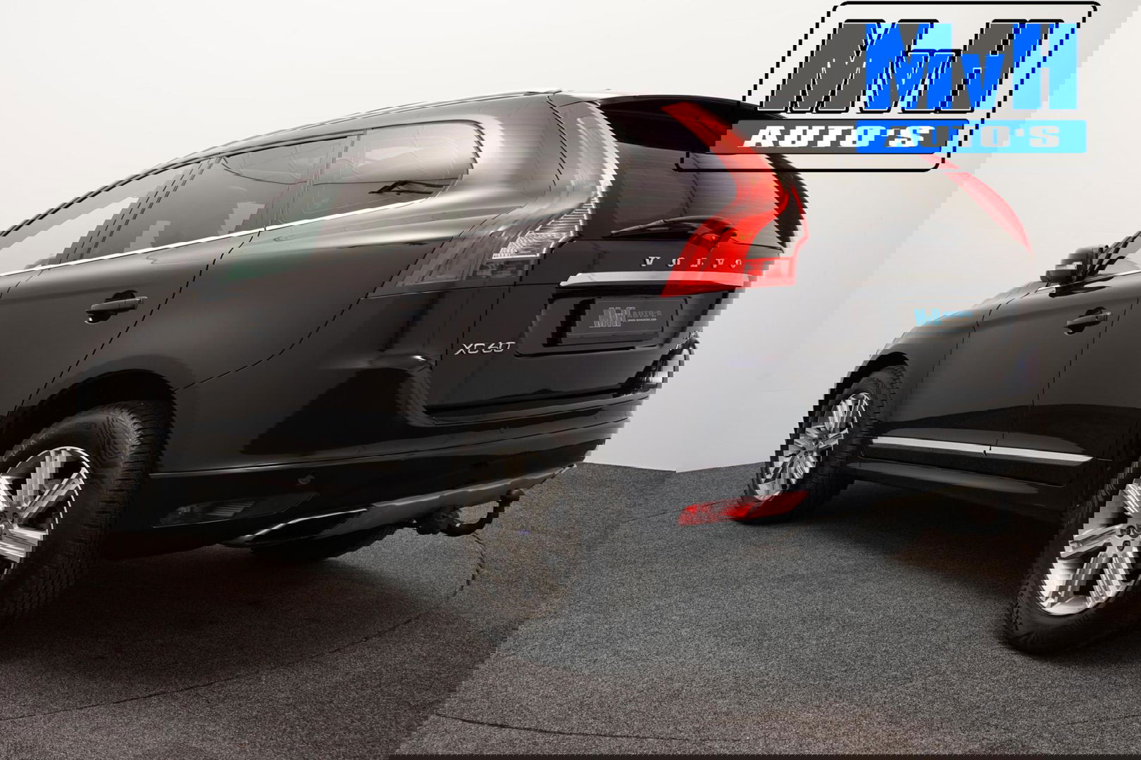 Volvo XC60 2.0 T6 Summum 306PK|PANO|H/K AUDIO|ADAP.CRUISE|TREKH