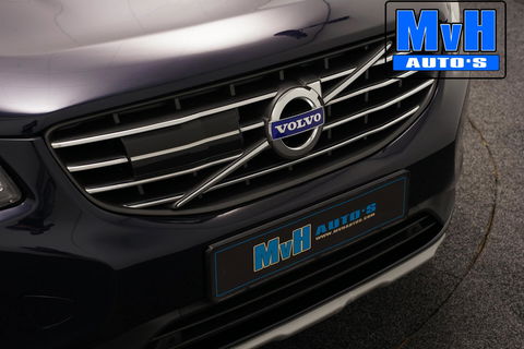 Volvo XC60 2.0 T6 Summum 306PK|PANO|H/K AUDIO|ADAP.CRUISE|TREKH