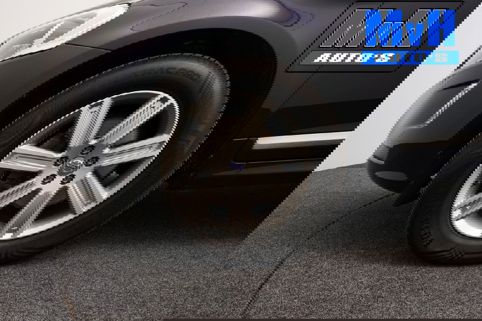 Volvo XC60 2.0 T6 Summum 306PK|PANO|H/K AUDIO|ADAP.CRUISE|TREKH