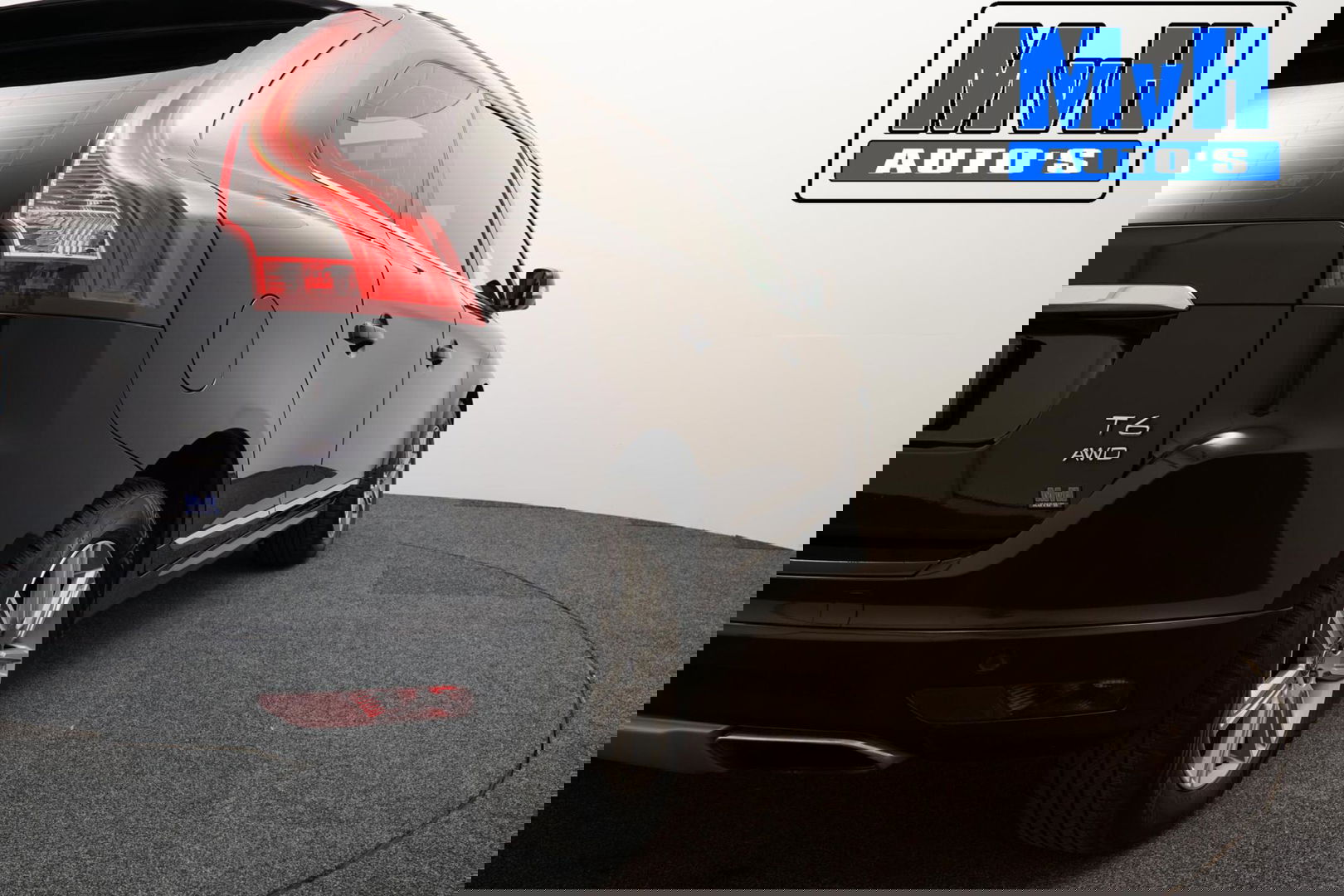 Volvo XC60 2.0 T6 Summum 306PK|PANO|H/K AUDIO|ADAP.CRUISE|TREKH