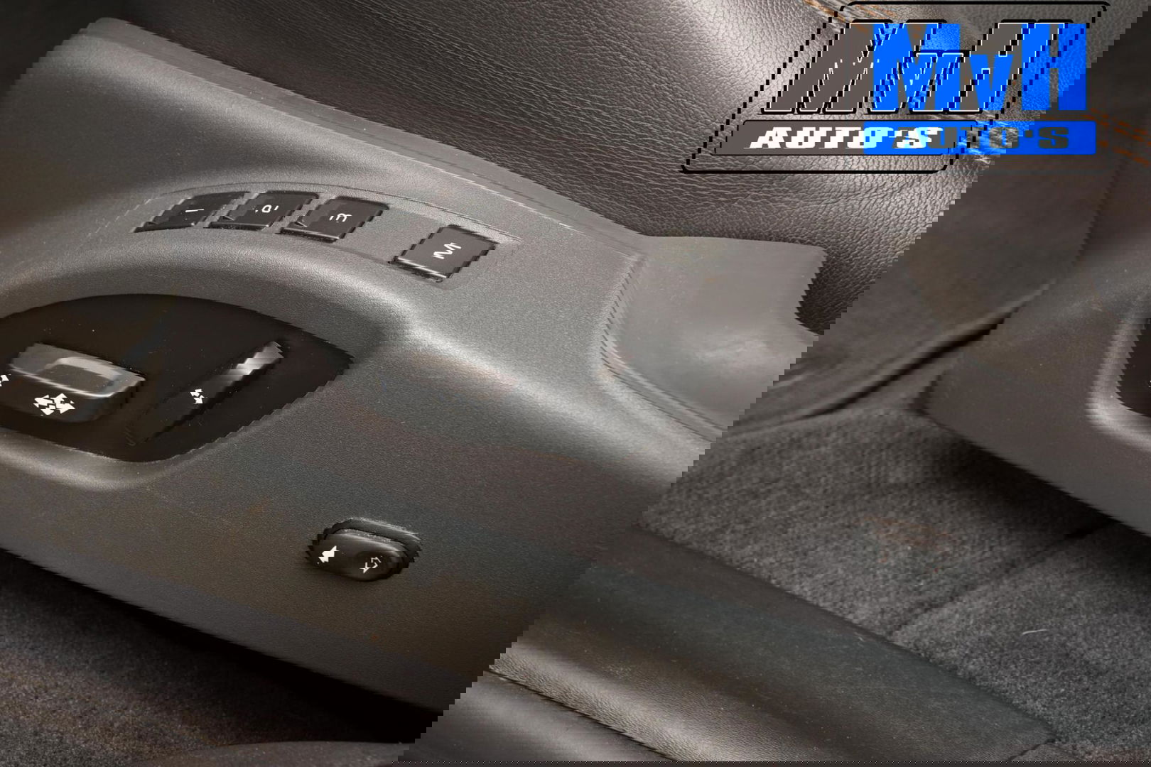 Volvo XC60 2.0 T6 Summum 306PK|PANO|H/K AUDIO|ADAP.CRUISE|TREKH