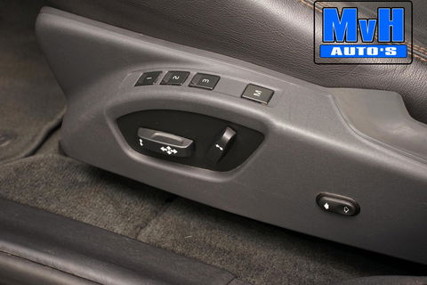 Volvo XC60 2.0 T6 Summum 306PK|PANO|H/K AUDIO|ADAP.CRUISE|TREKH