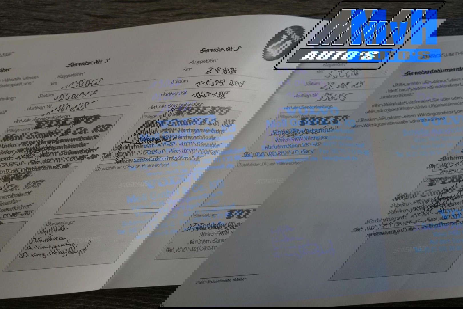 Volvo XC60 2.0 T6 Summum 306PK|PANO|H/K AUDIO|ADAP.CRUISE|TREKH