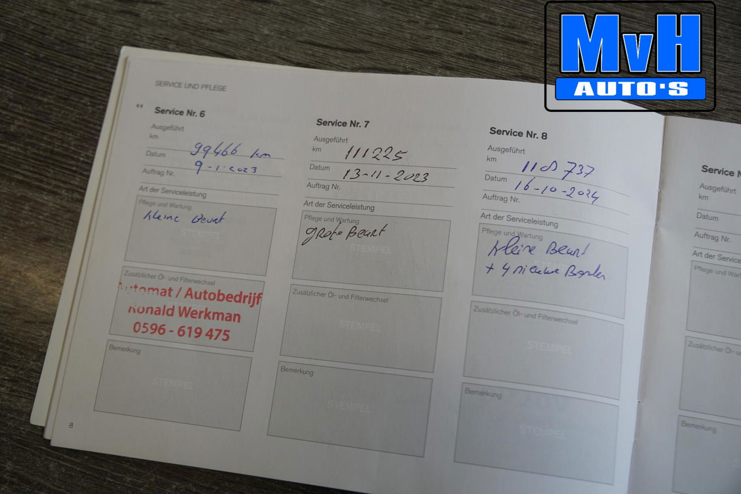 Volvo XC60 2.0 T6 Summum 306PK|PANO|H/K AUDIO|ADAP.CRUISE|TREKH