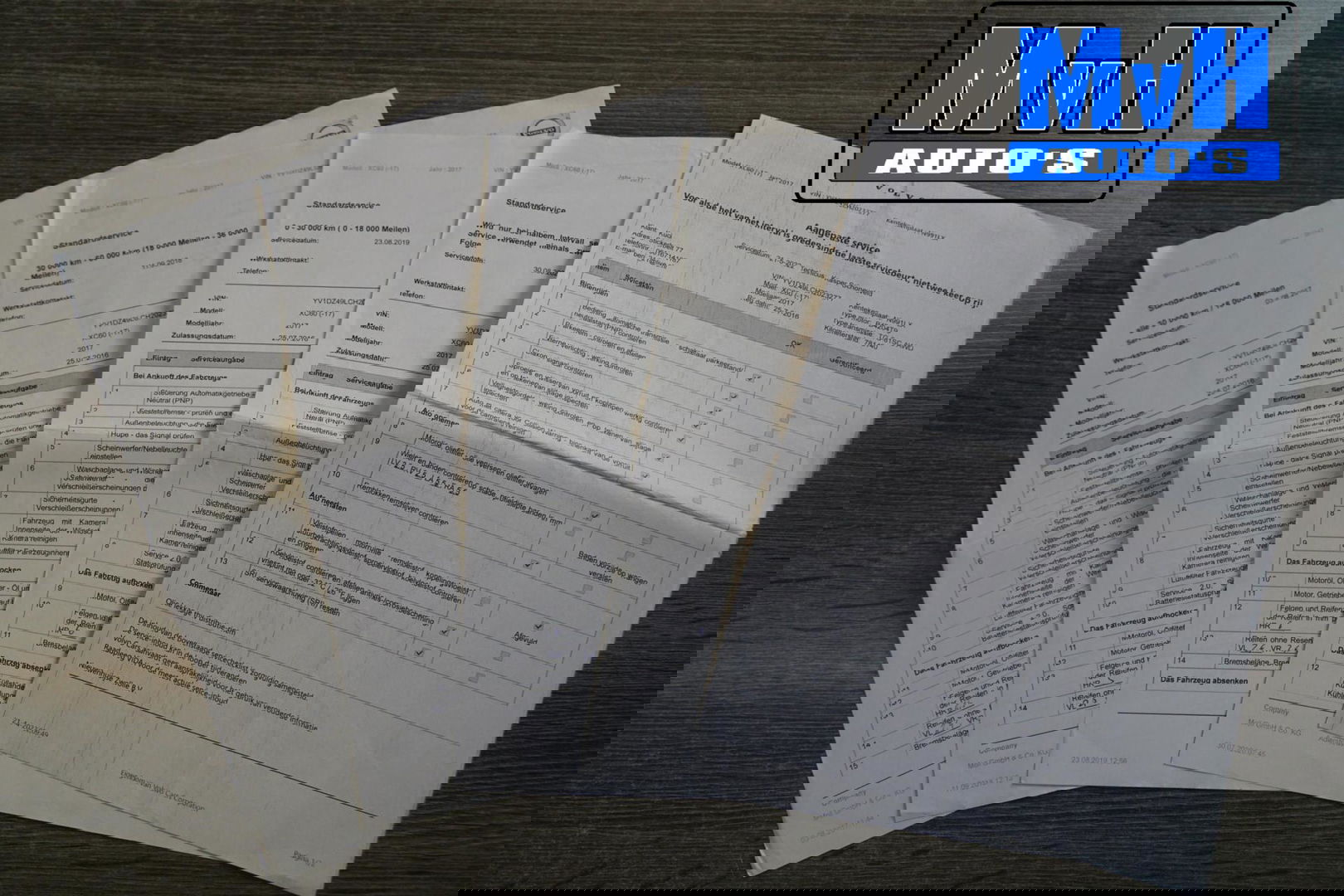 Volvo XC60 2.0 T6 Summum 306PK|PANO|H/K AUDIO|ADAP.CRUISE|TREKH