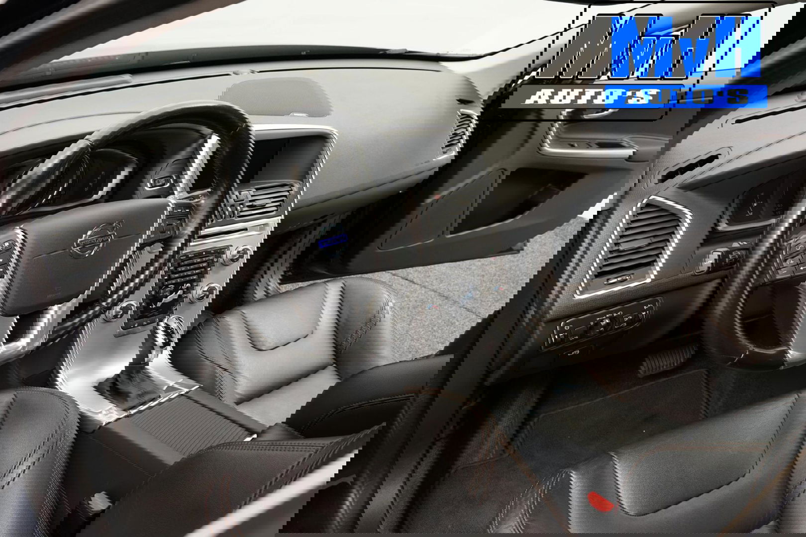 Volvo XC60 2.0 T6 Summum 306PK|PANO|H/K AUDIO|ADAP.CRUISE|TREKH