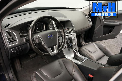 Volvo XC60 2.0 T6 Summum 306PK|PANO|H/K AUDIO|ADAP.CRUISE|TREKH
