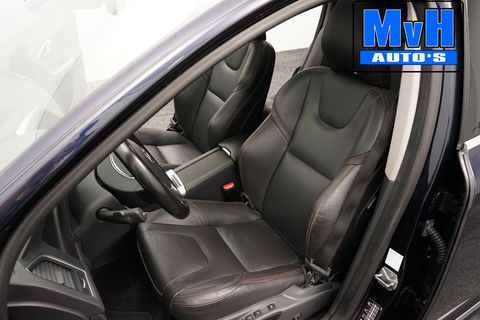 Volvo XC60 2.0 T6 Summum 306PK|PANO|H/K AUDIO|ADAP.CRUISE|TREKH