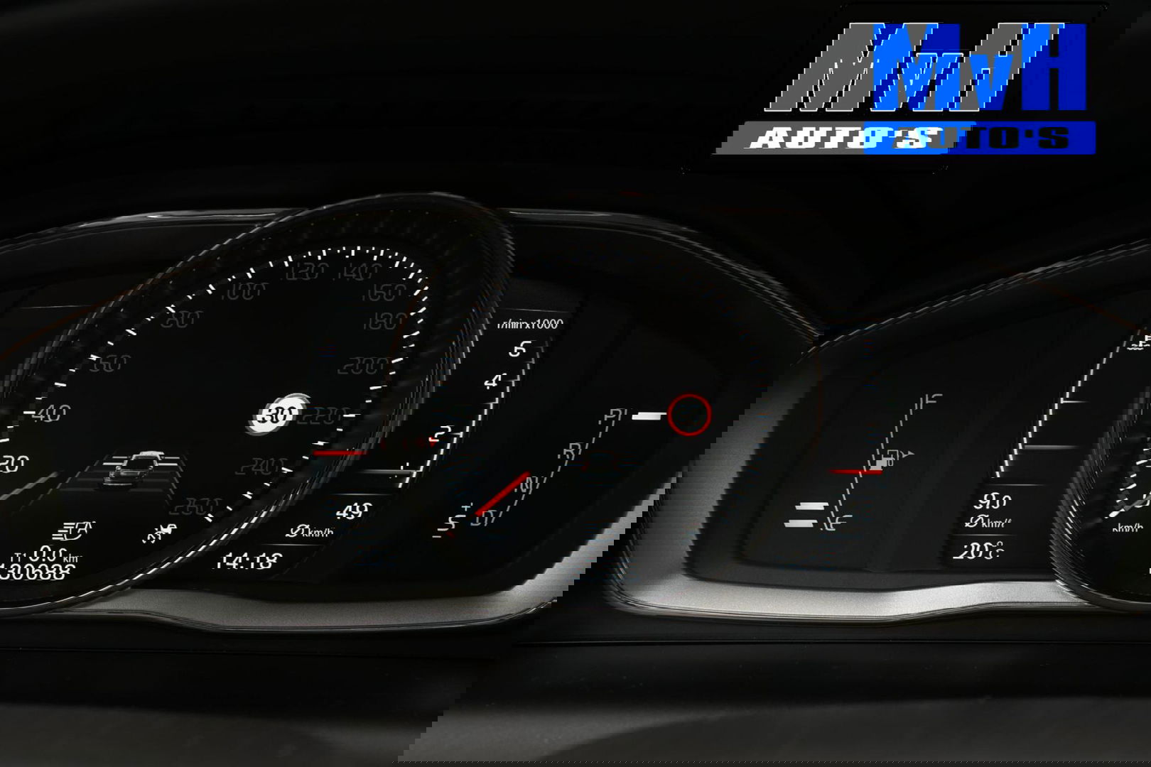 Volvo XC60 2.0 T6 Summum 306PK|PANO|H/K AUDIO|ADAP.CRUISE|TREKH