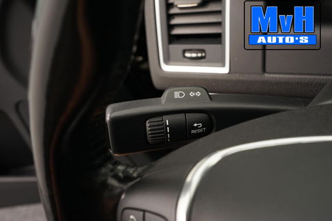 Volvo XC60 2.0 T6 Summum 306PK|PANO|H/K AUDIO|ADAP.CRUISE|TREKH