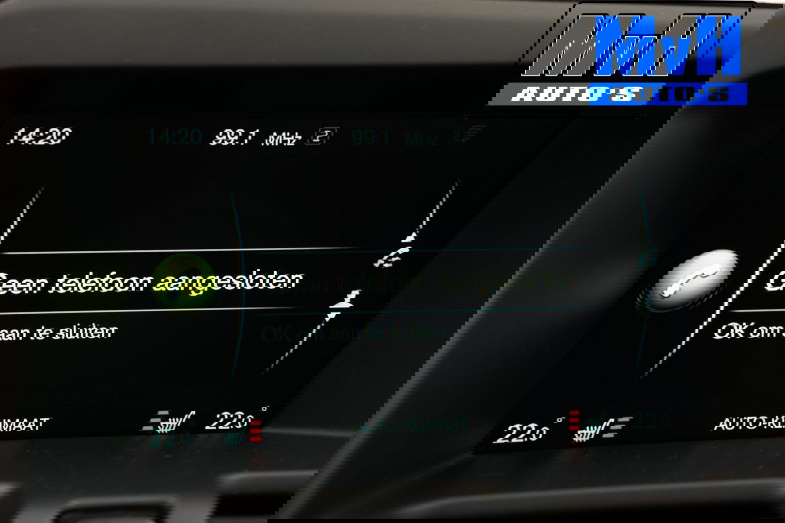 Volvo XC60 2.0 T6 Summum 306PK|PANO|H/K AUDIO|ADAP.CRUISE|TREKH