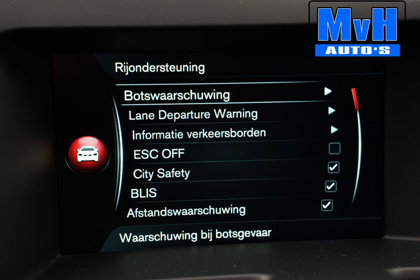 Volvo XC60 2.0 T6 Summum 306PK|PANO|H/K AUDIO|ADAP.CRUISE|TREKH