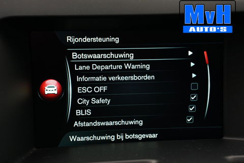 Volvo XC60 2.0 T6 Summum 306PK|PANO|H/K AUDIO|ADAP.CRUISE|TREKH